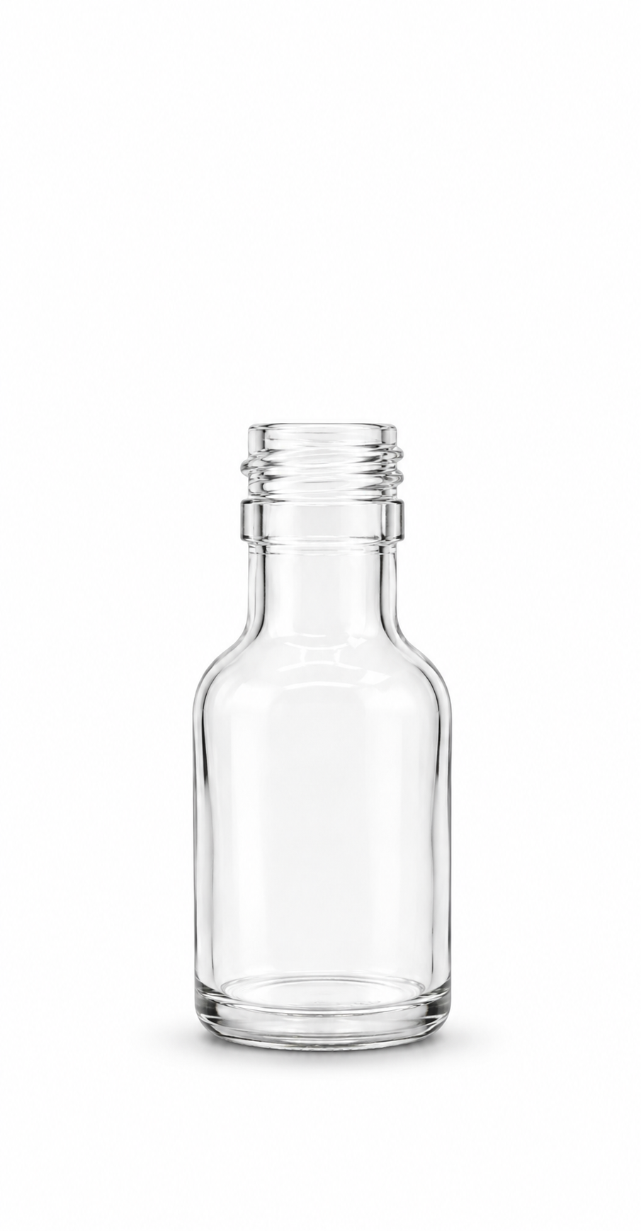 28ml Saba Bottle